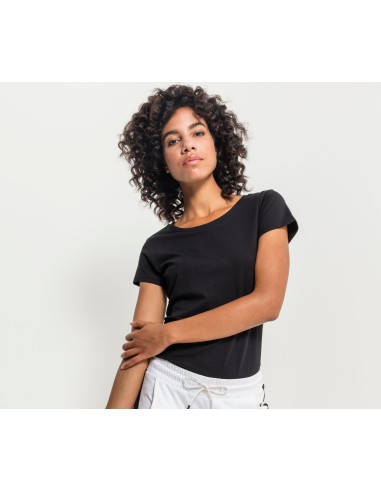 BUI-BY052-Ladies Box Tee